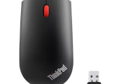 Lenovo ThinkPad Essential Wireless Mouse