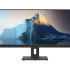 Lenovo ThinkVision E24q-20 24″ 2K QHD Monitor with Eyesafe (IPS, 60Hz 4ms, HDMI DP, Speakers, Tilt/Swivel/Lift/Pivot)
