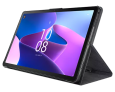 Lenovo Tab M10 Plus (3rd Gen) (4GB 64GB) (Wifi)  + Folio Case MediaTek® Helio G80 Processor (2x A75 @2.0 GHz + 6x A55 @1.80 GHz)/Android/64 GB eMCP