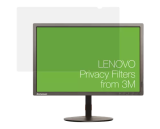 Lenovo 27.0-inch W9 Monitor Privacy Filter from 3M