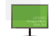 Lenovo 27.0-inch W9 Monitor Privacy Filter from 3M