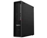 Lenovo ThinkStation P350 SFF 11th Generation Intel® Core™ i7-11700 Processor (2.50 GHz up to 4.90 GHz)/Windows 10 Pro 64/512 GB SSD M.2 2280 PCIe Gen4 Performance TLC Opal