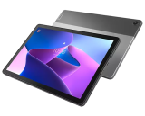 Lenovo Tab M10 (3rd Gen) (4GB 64GB) (Wifi)  – Storm Grey Unisoc T610 Octa Core Processor (1.80 GHz )/Android/64 GB eMCP