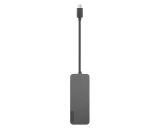 Lenovo USB-C to 4 Port USB-A Hub