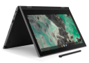 Lenovo 500e Chromebook 2nd Gen Intel® Celeron® N4120 Processor (1.10 GHz up to 2.60 GHz)/Chrome OS/32 GB eMMC