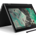Lenovo Education 100e AMD G3 AMD 3015Ce Processor (1.20 GHz up to 2.30 GHz)/Chrome OS/32 GB eMMC