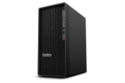 Lenovo ThinkStation P350 Tower 11th Generation Intel® Core™ i7-11700K Processor (3.60 GHz up to 5.00 GHz)/Windows 10 Pro 64/512 GB SSD M.2 2280 PCIe Gen4 Performance TLC Opal