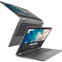 Lenovo IdeaPad 5 14 – Abyss Blue AMD Ryzen™ 7 5700U Processor (1.80 GHz up to 4.30 GHz)/Windows 10 Home in S mode/512 GB SSD M.2 2280 PCIe QLC