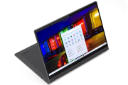 Lenovo IdeaPad Flex 5 14 – Platinum Grey AMD Ryzen™ 3 5300U Processor (2.60 GHz up to 3.80 GHz)/Windows 10 Home in S mode/128 GB SSD M.2 2242 PCIe TLC