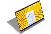 Lenovo IdeaPad Flex 5i 14 – Abyss Blue 11th Generation Intel® Core™ i3-1115G4 Processor (3.00 GHz up to 4.10 GHz)/Windows 10 Home in S mode/128 GB SSD M.2 2242 PCIe TLC