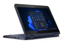 Lenovo Education 300w AMD G3 AMD 3015e Processor (1.20 GHz up to 2.30 GHz)/Windows 11 Pro 64/128 GB SSD M.2 2242 PCIe TLC