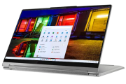 Lenovo Yoga 9i 14 – Shadow Black 11th Generation Intel® Core™ i7-1185G7 Processor (3.00 GHz up to 4.80 GHz)/Windows 11 Pro 64/1 TB SSD M.2 2280 PCIe TLC