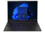Lenovo Thinkpad X1 Carbon Gen 10 12th Generation Intel® Core™ i7-1265U vPro® Processor (E-cores up to 3.60 GHz P-cores up to 4.80 GHz)/Windows 11 Pro 64/1 TB SSD M.2 2280 PCIe Gen4 Performance TLC Opal