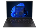 Lenovo Thinkpad X1 Carbon Gen 10 12th Generation Intel® Core™ i5-1235U Processor (E-cores up to 3.30 GHz P-cores up to 4.40 GHz)/Windows 11 Home 64/256 GB SSD M.2 2280 PCIe TLC Opal
