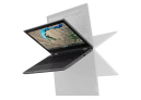 Lenovo 300e Chromebook 2nd Gen AST AMD 7th Gen A4-9120C Processor (1.60 GHz up to 2.40 GHz)/Chrome OS/32 GB eMMC