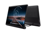Lenovo Yoga Tab 13 (8GB 128GB) (Wifi) – Shadow Black Qualcomm® Snapdragon™ 870 Processor (3.20 GHz )/Android 11/128 GB UFS 3.0