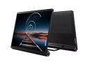 Lenovo Yoga Tab 13 (8GB 128GB) (Wifi) – Shadow Black Qualcomm® Snapdragon™ 870 Processor (3.20 GHz )/Android 11/128 GB UFS 3.0