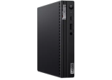 Lenovo ThinkCentre M70q Gen 2 10th Generation Intel® Core™ i3-10105T Processor (3.00 GHz up to 3.90 GHz)/Windows 10 Pro 64/256 GB SSD M.2 2280 PCIe TLC Opal