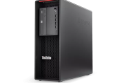 Lenovo ThinkStation P520 Intel® Xeon® W-2225 Processor (4.10 GHz up to 4.60 GHz)/Windows 10 Pro 64/512 GB SSD M.2 2280 PCIe