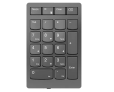 Lenovo Go Wireless Numeric Keypad