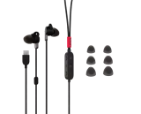 Lenovo Go USB-C ANC In-Ear Headphones