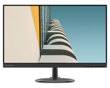 Lenovo C24-25 24″ FHD Monitor (VA, 75Hz 4ms, HDMI VGA, FreeSync, Tilt)
