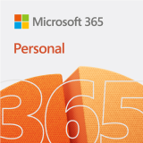 Office 365 Personal – 1 User – 1 Year