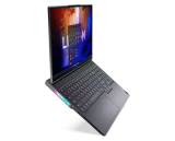 Lenovo Legion 7 16 – Storm Grey AMD Ryzen™ 7 5800H Processor (3.20 GHz up to 4.40 GHz)/None/512 GB SSD M.2 2280 PCIe TLC
