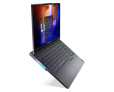 Lenovo Legion 7 16 – Storm Grey AMD Ryzen™ 7 5800H Processor (3.20 GHz up to 4.40 GHz)/None/512 GB SSD M.2 2280 PCIe TLC