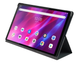 Lenovo Tab K10 Folio case GREY