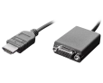 Lenovo HDMI to VGA Monitor Adapter