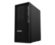 Lenovo ThinkStation P358 AMD Ryzen™ 7 PRO 5845 Processor (3.40 GHz up to 4.60 GHz)/Windows 11 Pro 64/2 TB 7200rpm HDD 3.5″ SATA