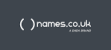 Names