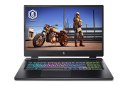 Acer Nitro 17 Gaming Laptop | AN17-51 | Black