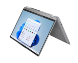 Lenovo IdeaPad Flex 5 16 – Abyss Blue AMD Ryzen™ 5 7530U Processor (2.00 GHz up to 4.50 GHz)/Windows 11 Home 64/512 GB SSD M.2 2242 PCIe Gen4 QLC