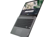 Lenovo Education 14e Chrome G2 AMD 3015Ce Processor (1.20 GHz up to 2.30 GHz)/Chrome OS/32 GB eMMC