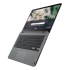 Lenovo IdeaPad 3 17 AMD Ryzen™ 7 5825U Processor (2.00 GHz up to 4.50 GHz)/Windows 11 Home 64/None