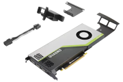Lenovo ThinkStation Nvidia Quadro RTX4000 8GB GDDR6 Graphics Card