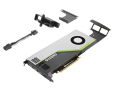 Lenovo ThinkStation Nvidia Quadro RTX4000 8GB GDDR6 Graphics Card