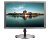 Lenovo ThinkVision T2054p 20″ WXGA+ Monitor (IPS, 60Hz 7ms, HDMI VGA DP, Tilt/Swivel/Lift)