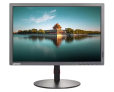 Lenovo ThinkVision T2054p 20″ WXGA+ Monitor (IPS, 60Hz 7ms, HDMI VGA DP, Tilt/Swivel/Lift)