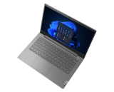 Lenovo ThinkBook 14 G4 IAP 12th Generation Intel® Core™ i3-1215U Processor (E-cores up to 3.30 GHz P-cores up to 4.40 GHz)/Windows 11 Pro 64/256 GB SSD M.2 2242 PCIe Gen4 TLC