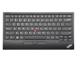 Lenovo ThinkPad TrackPoint Keyboard II (UK English)