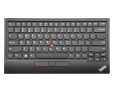Lenovo ThinkPad TrackPoint Keyboard II (UK English)