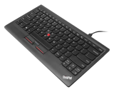 Lenovo ThinkPad Compact USB Keyboard with TrackPoint