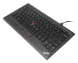 Lenovo ThinkPad Compact USB Keyboard with TrackPoint