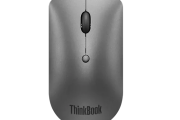 Lenovo ThinkBook Bluetooth Silent Mouse