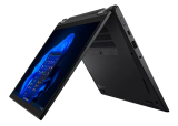 Lenovo ThinkPad L13 Yoga Gen 3 AMD Ryzen™ 7 PRO 5875U Processor (2.00 GHz up to 4.50 GHz)/Windows 11 Pro 64/512 GB SSD M.2 2242 PCIe Gen4 TLC Opal