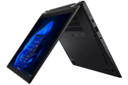 Lenovo ThinkPad L13 Yoga Gen 3 AMD Ryzen™ 5 PRO 5675U Processor (2.30 GHz up to 4.30 GHz)/Windows 11 Home 64/256 GB SSD M.2 2242 PCIe Gen4 TLC Opal