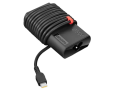 Lenovo Slim USB-C 65W AC Adapter (UK)